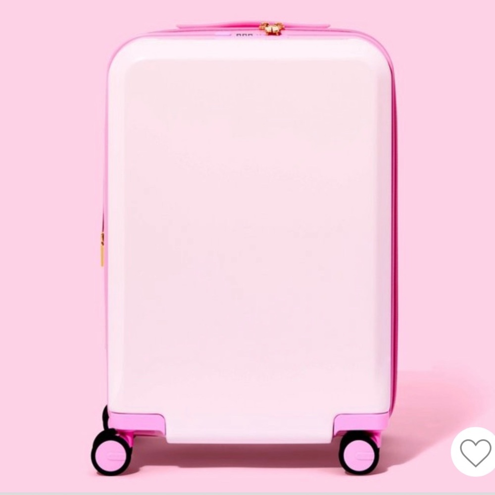 COPY - Stoney Clover Lane luggage